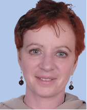 Enrica Lomazzi
