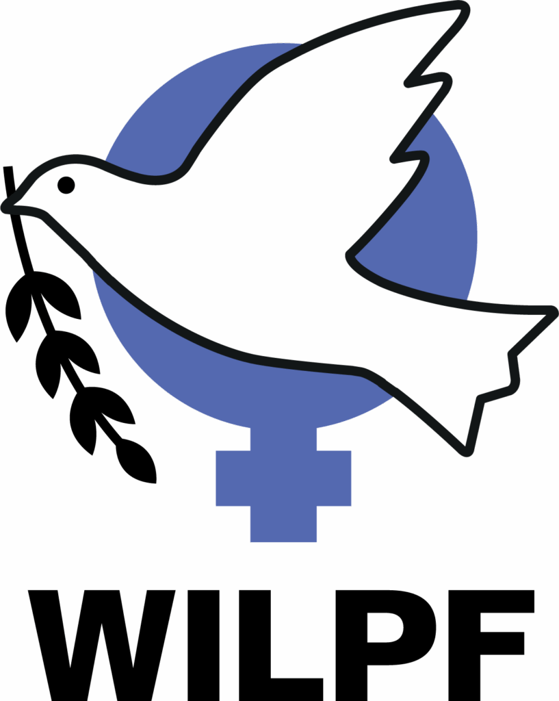 Logo WIlpf
