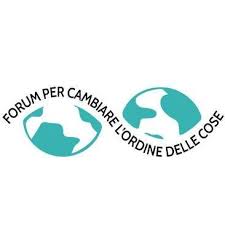 Logo Forum per cambiare ordine delle cose