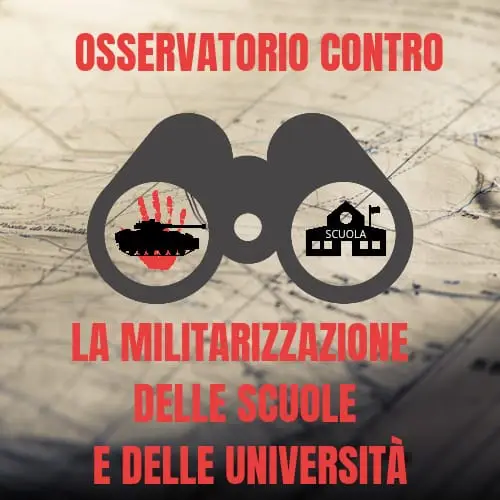 Logo osservatorio
