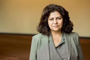 Yanar Mohammed