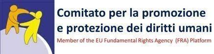 logo comitato per la promozione e protezione dei diritti umani