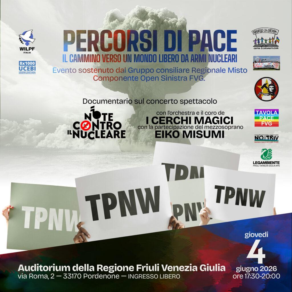 Locandina spettacolo