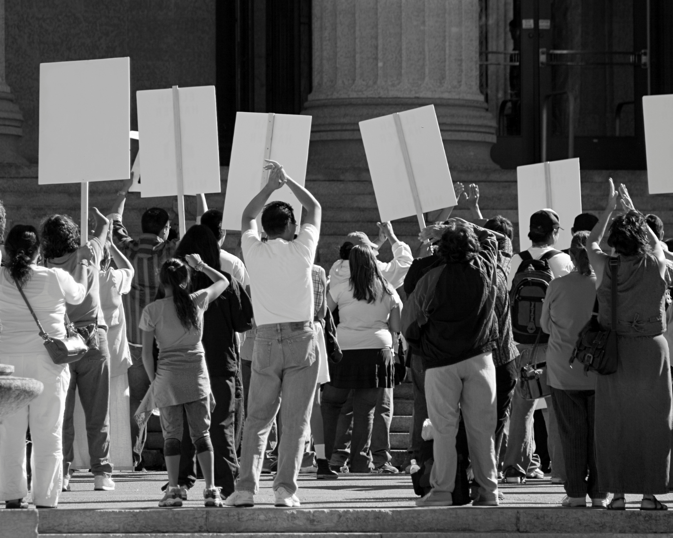 Protesta